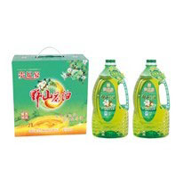 茶油的好处