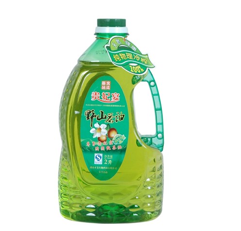 山茶油哪个牌子好