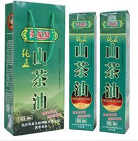 茶油