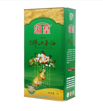 茶油品牌